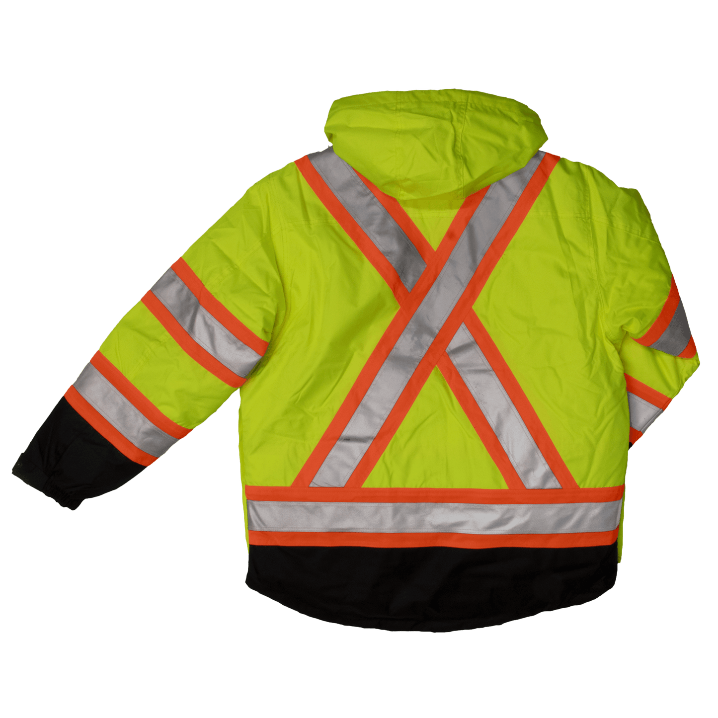 5-in-1 Safety Jacket
