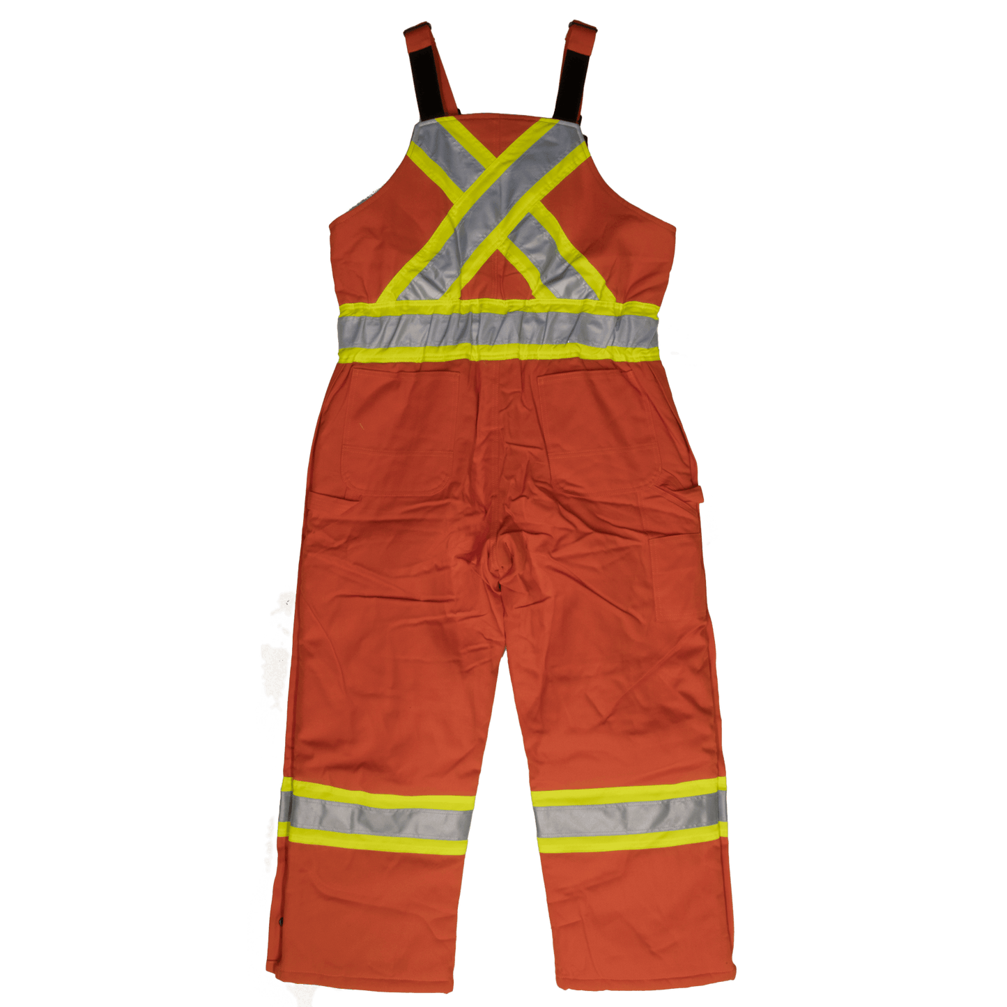 Insulated Safety Overall