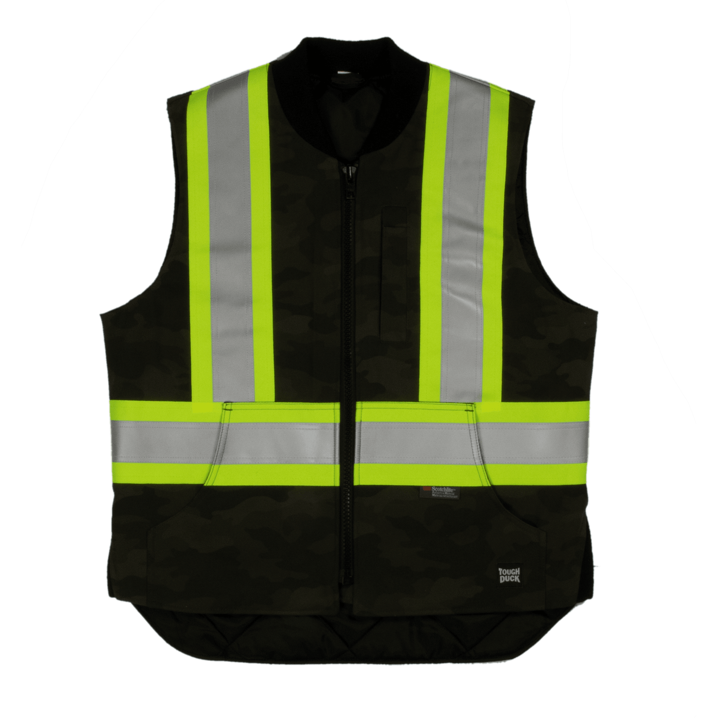 Flex Duck Safety Vest SV05
