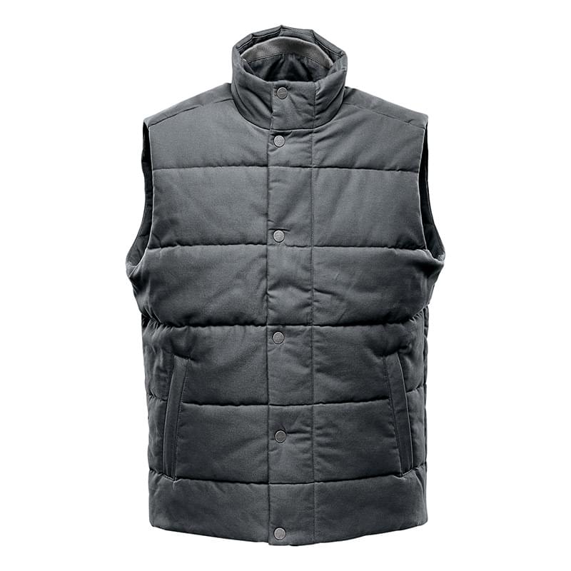 Men's Hamilton HD Thermal Vest, WXV-1