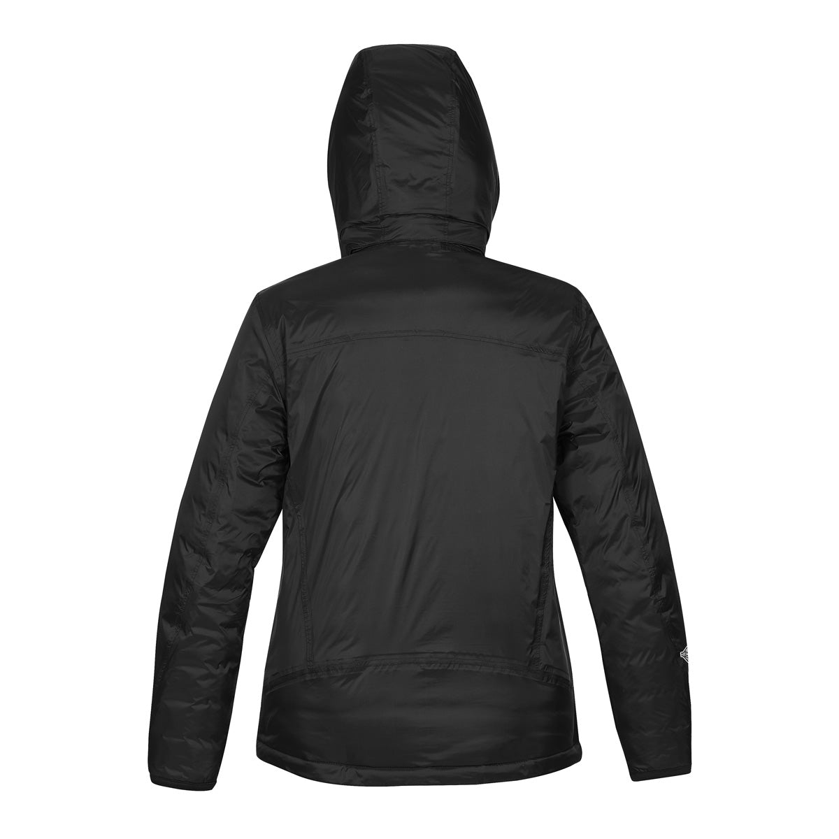 Women's Stormtech Black Ice Thermal Jacket