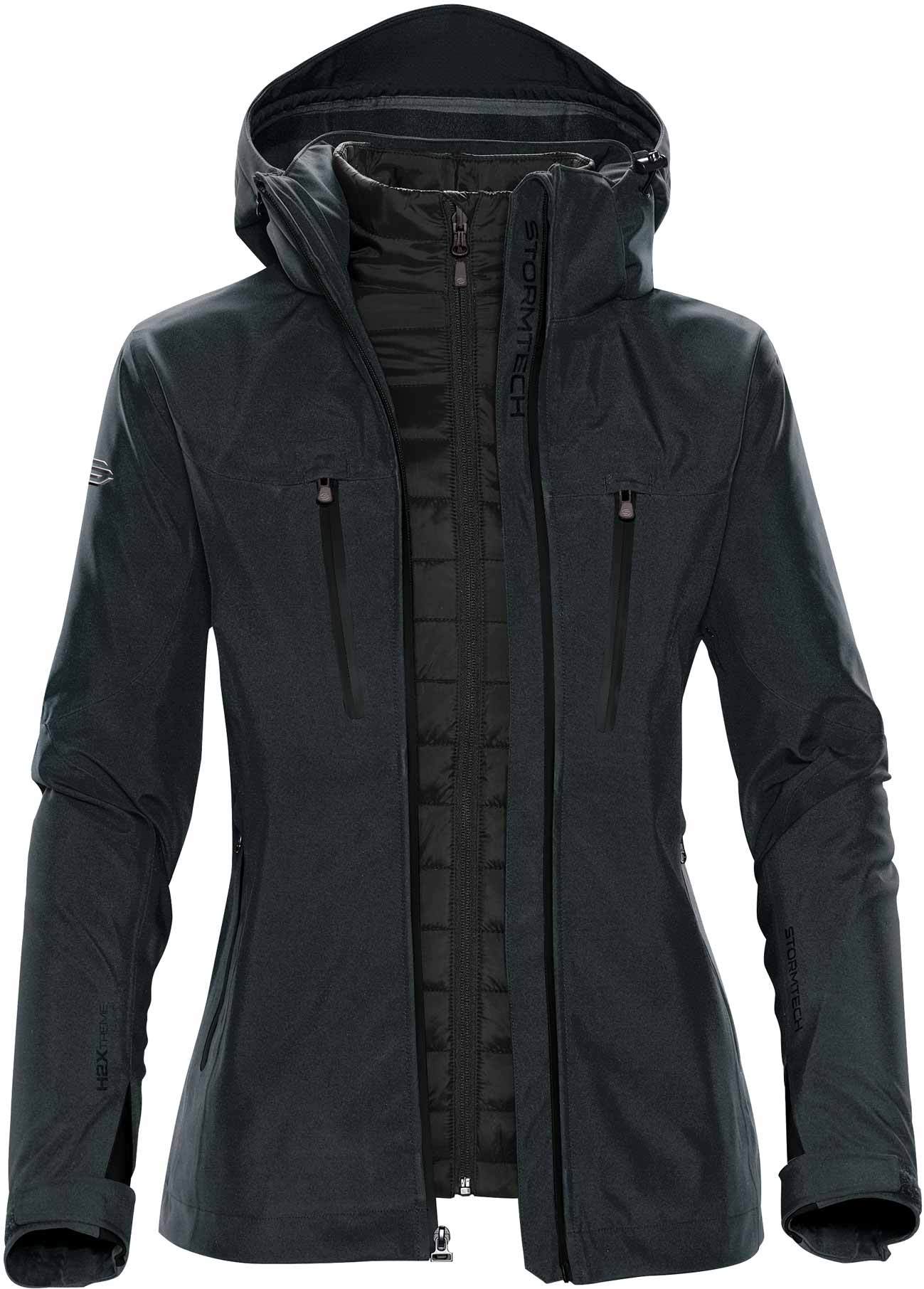 Women's Stormtech Matrix System Jacket - XB-4W
