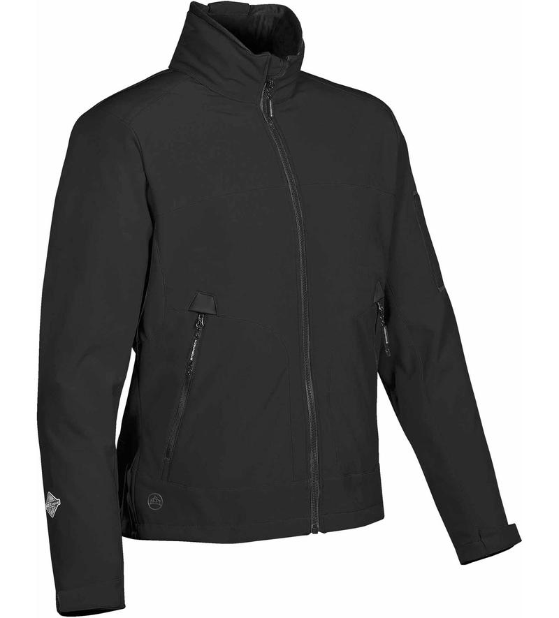 Men's Stormtech Cruise Softshell