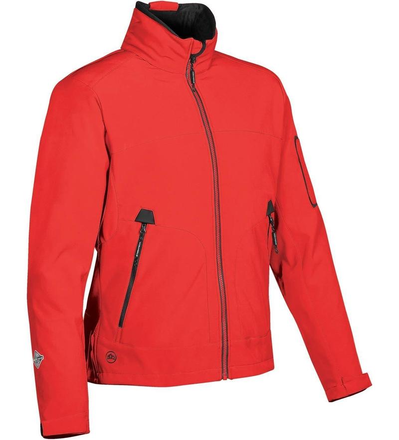 Men's Stormtech Cruise Softshell