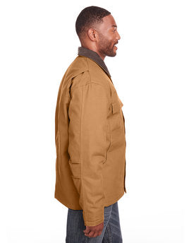 Berne Men's Heritage Chore Coat, CH416