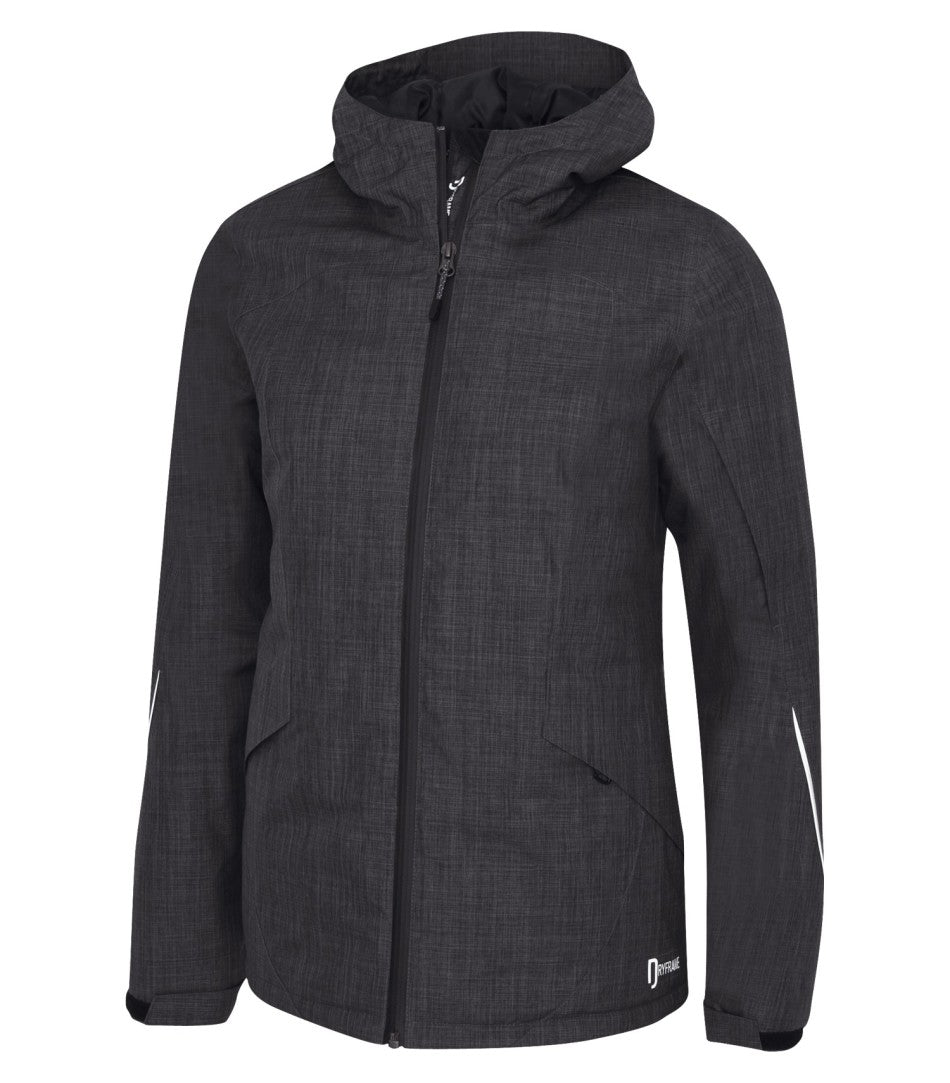 Dryframe Thermo Tech Ladies Jacket, DF7633L
