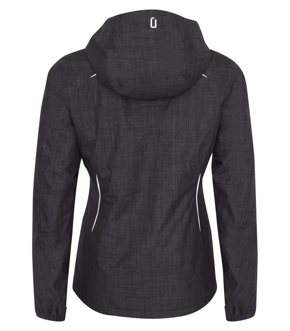 Dryframe Thermo Tech Ladies Jacket, DF7633L