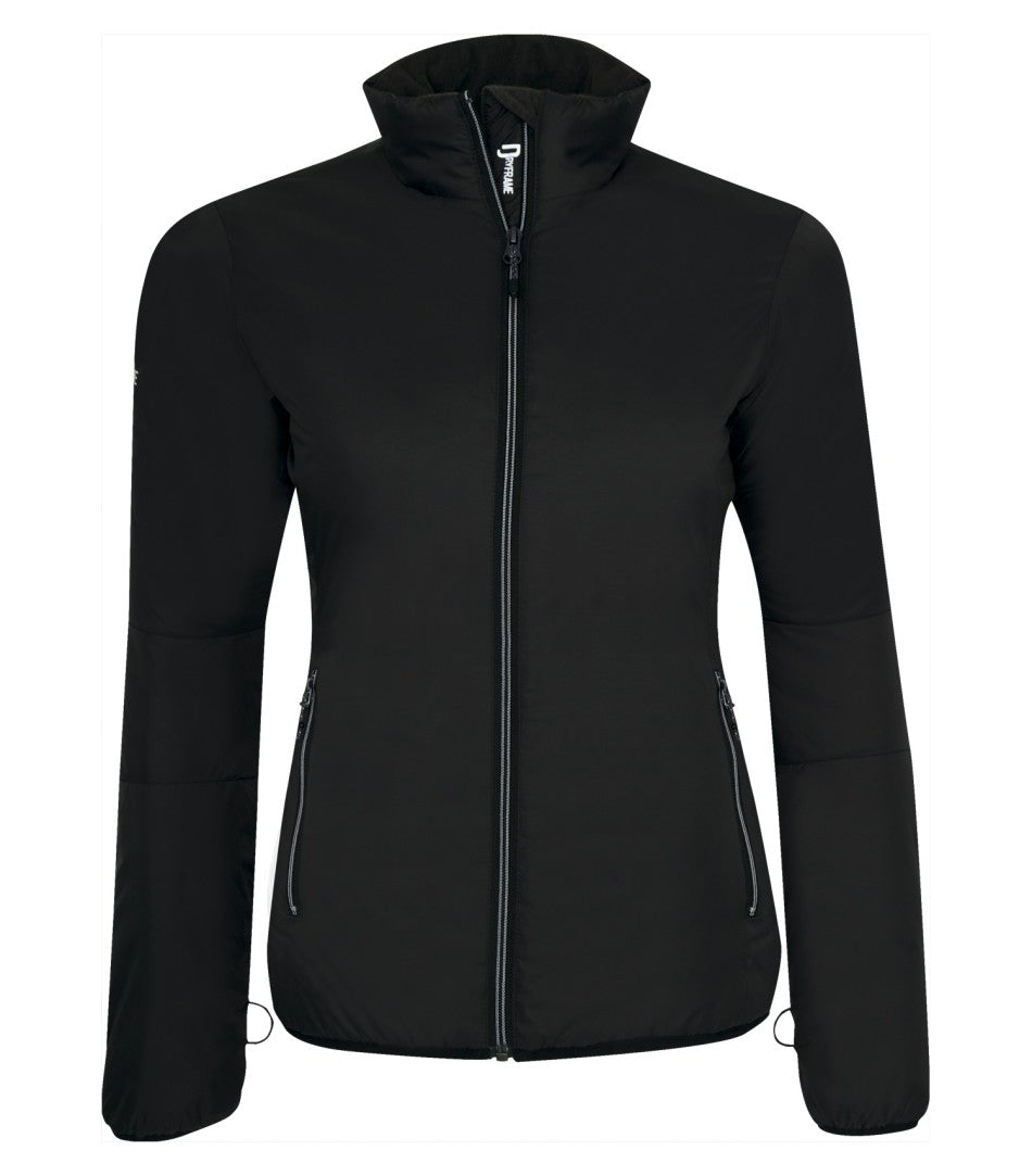 Dryframe Dry Tech Liner System Ladies Jacket