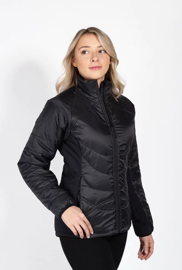 Jasper Lightweight Jacket KLH001