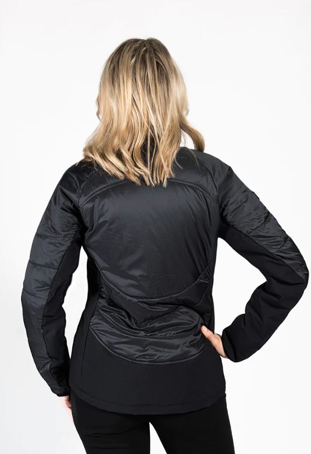 Jasper Lightweight Jacket KLH001