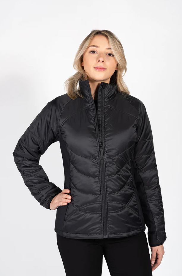 Jasper Lightweight Jacket KLH001