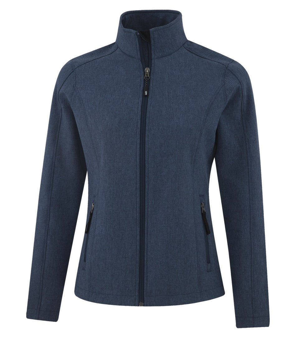 Ladies Coal Harbour Everyday Soft Shell Jacket, L7603