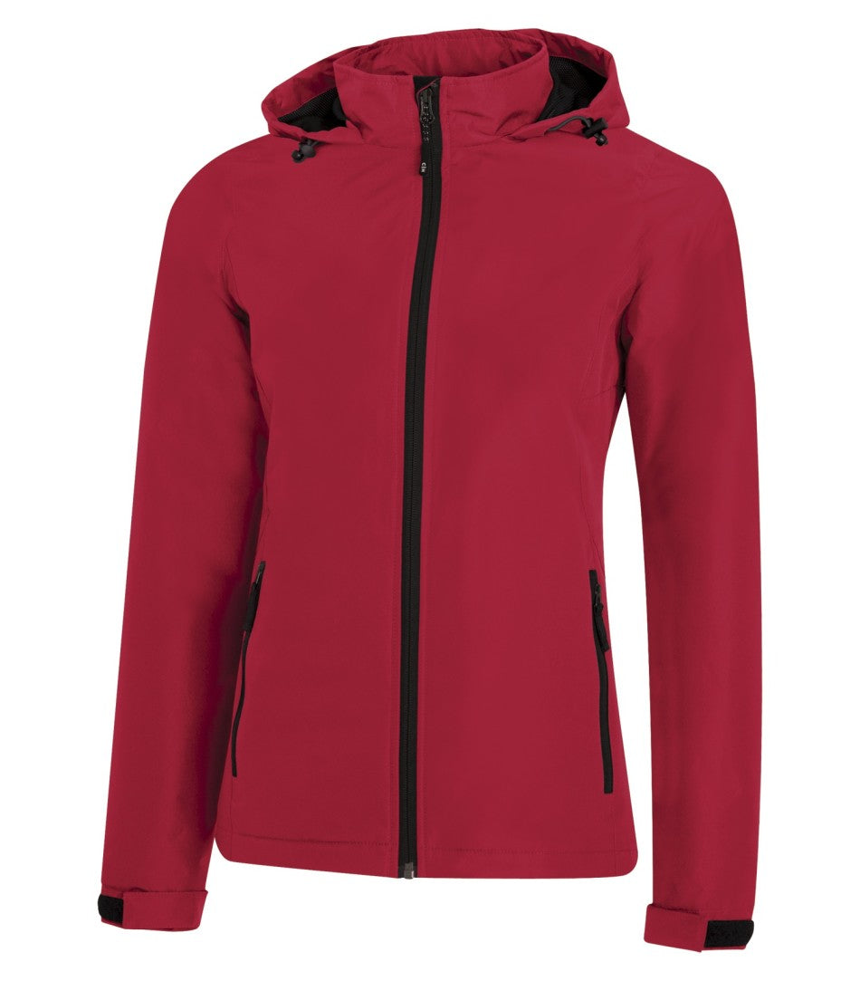 Coal Harbour All Season Mesh Lined Ladies Jacket