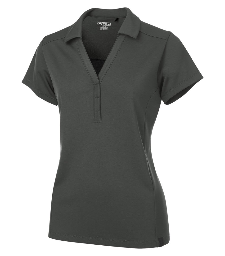 OGIO® FRAMEWORK LADIES' POLO