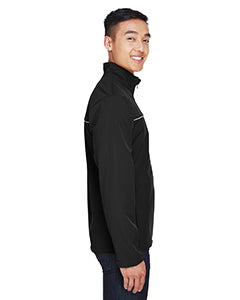 Harriton Men's Echo Soft Shell Jacket