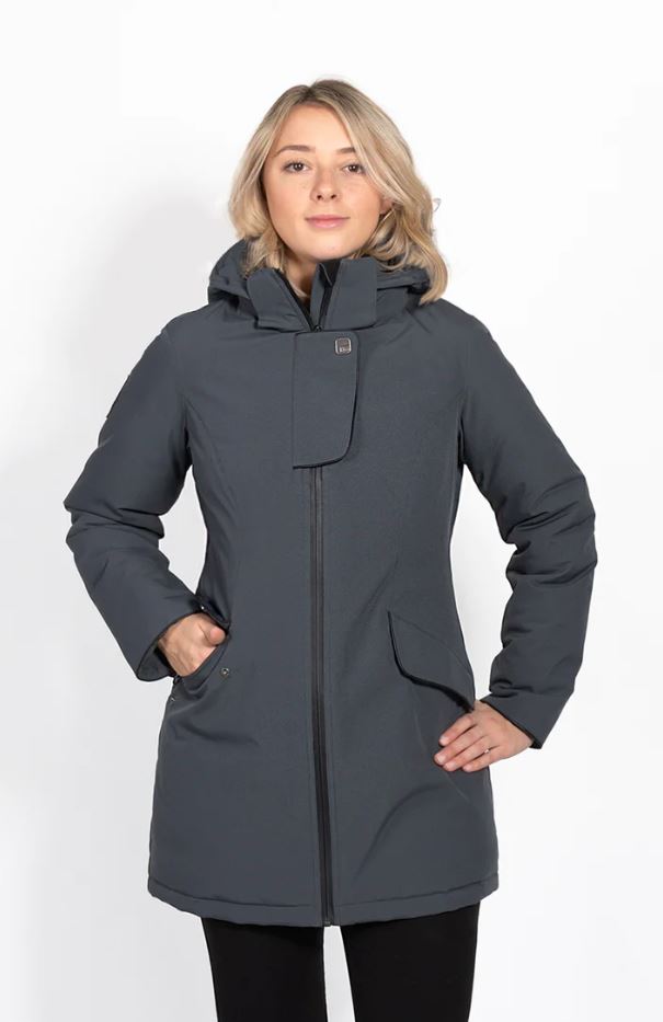 Moncton Urban Jacket KLI002