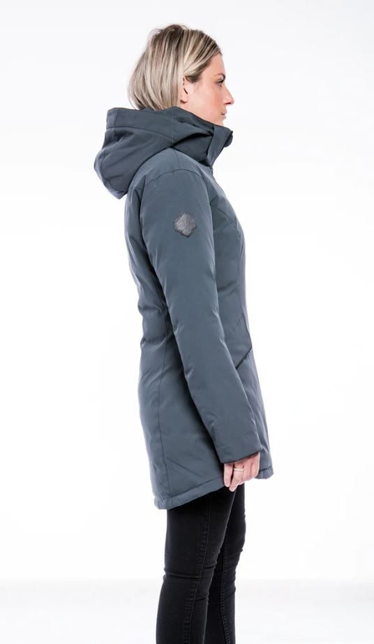 Moncton Urban Jacket KLI002