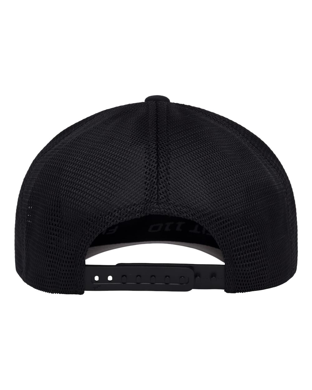 110® Mesh-Back Cap with Faux Leather Patch