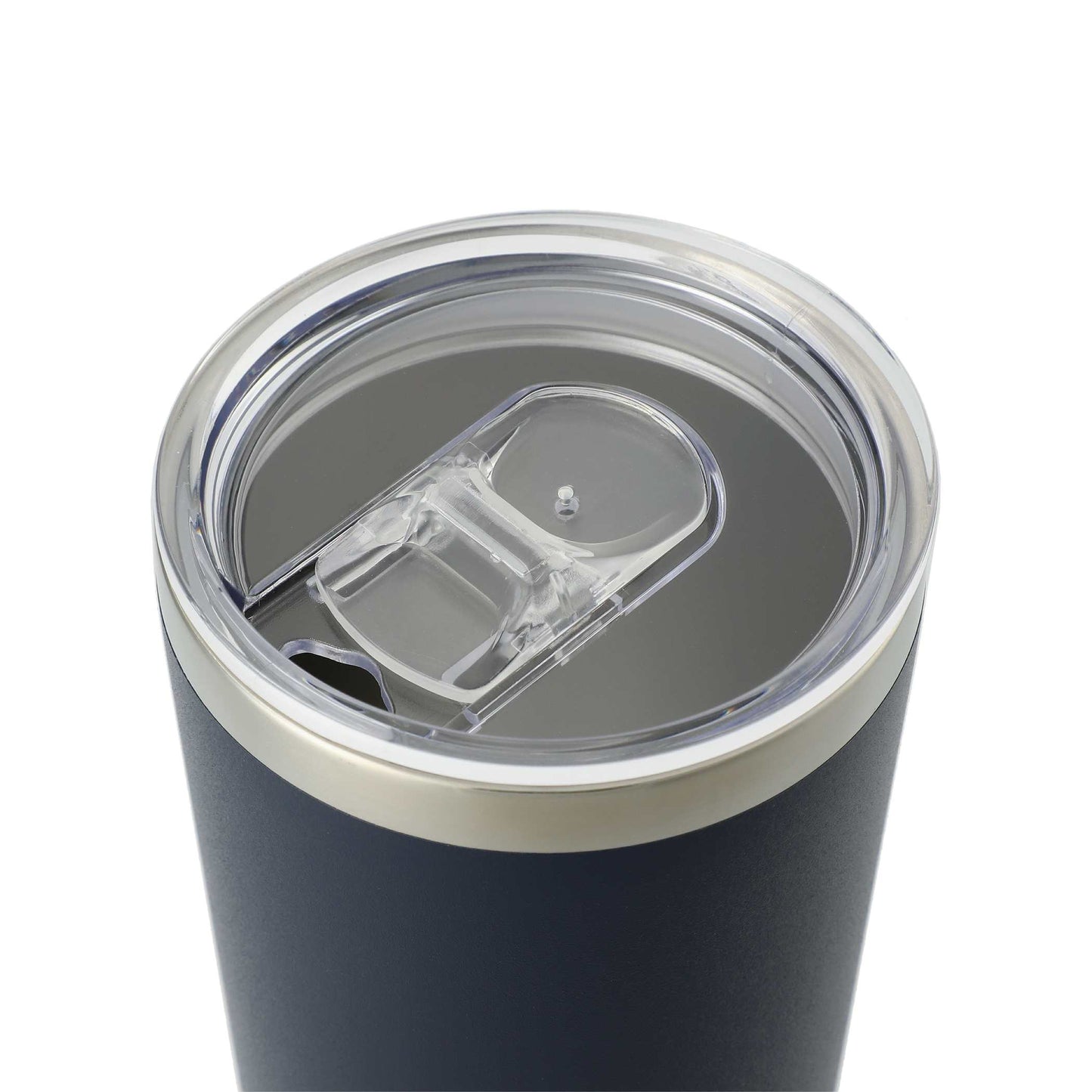 Thor Copper Vacuum Stainless Steel Insulated 22oz Tumbler - Navy