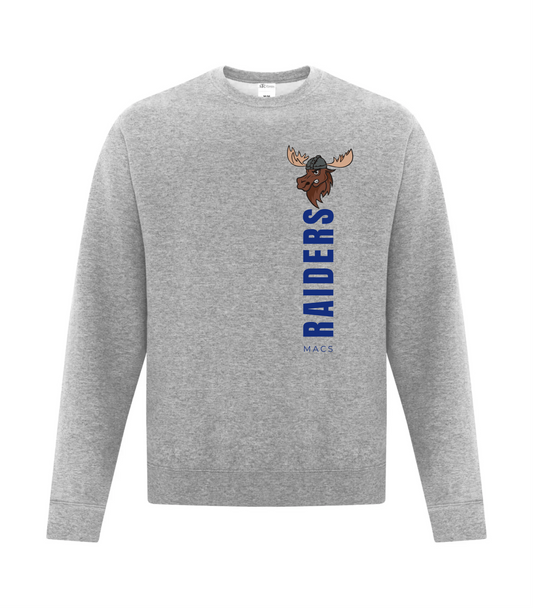 ATC Everyday Fleece Crewneck ATCF2400