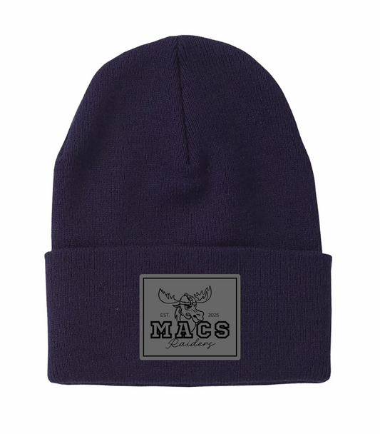ATC C100 Toque with Patch