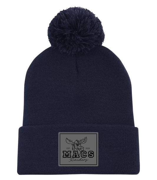 ATC C1202 Toque with Patch