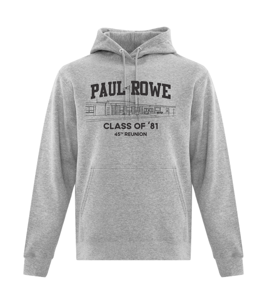 ATC™ EVERYDAY FLEECE HOODIE. ATCF2500