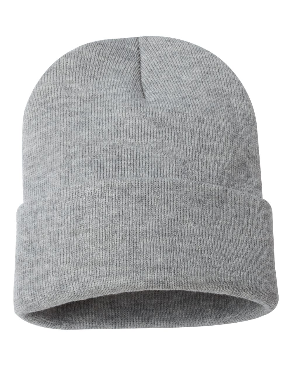 SP12 Toque with Leather Patch