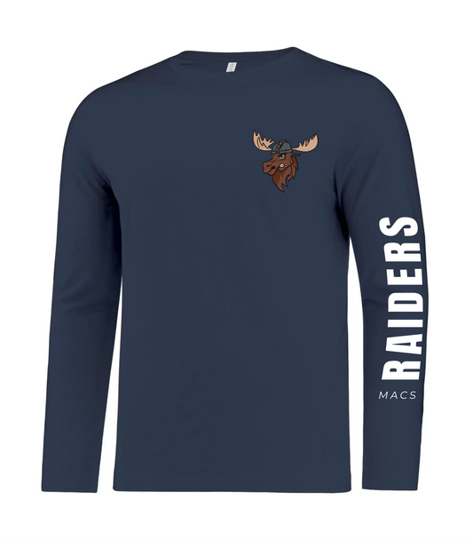 Long Sleeve Tees ATC8015