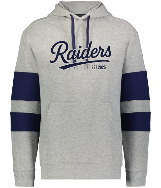 Varsity Hoodie