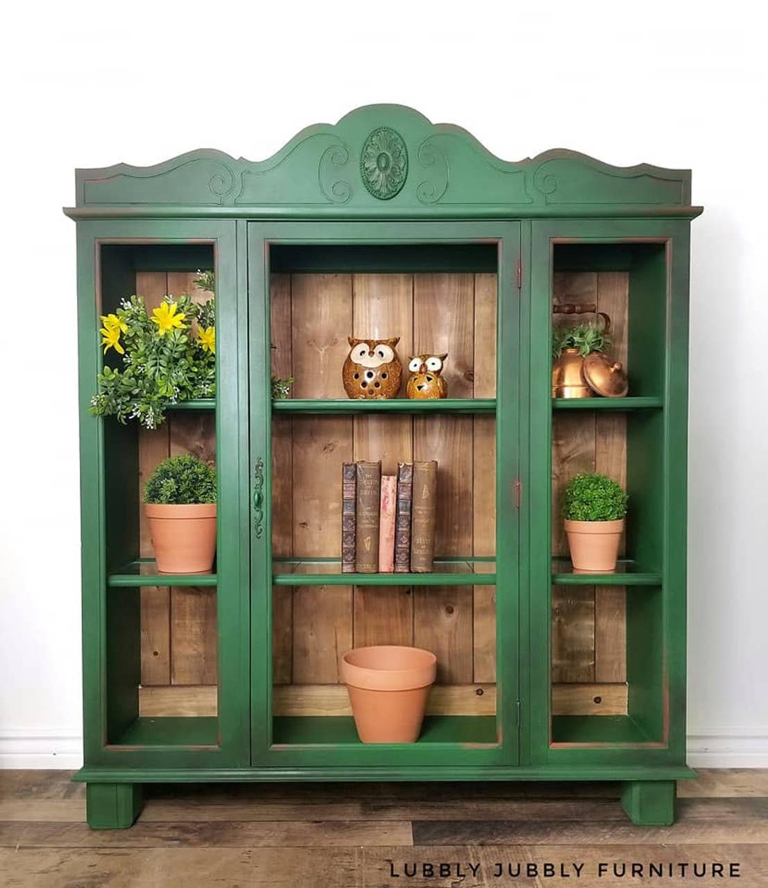 Fireworks - Chalk Style Paint for Furniture & Home Decor