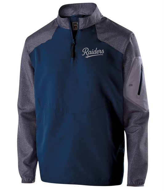 Raider Pullover