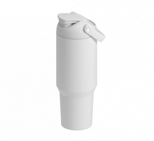 ASOBU GLACIER-BF78 - White