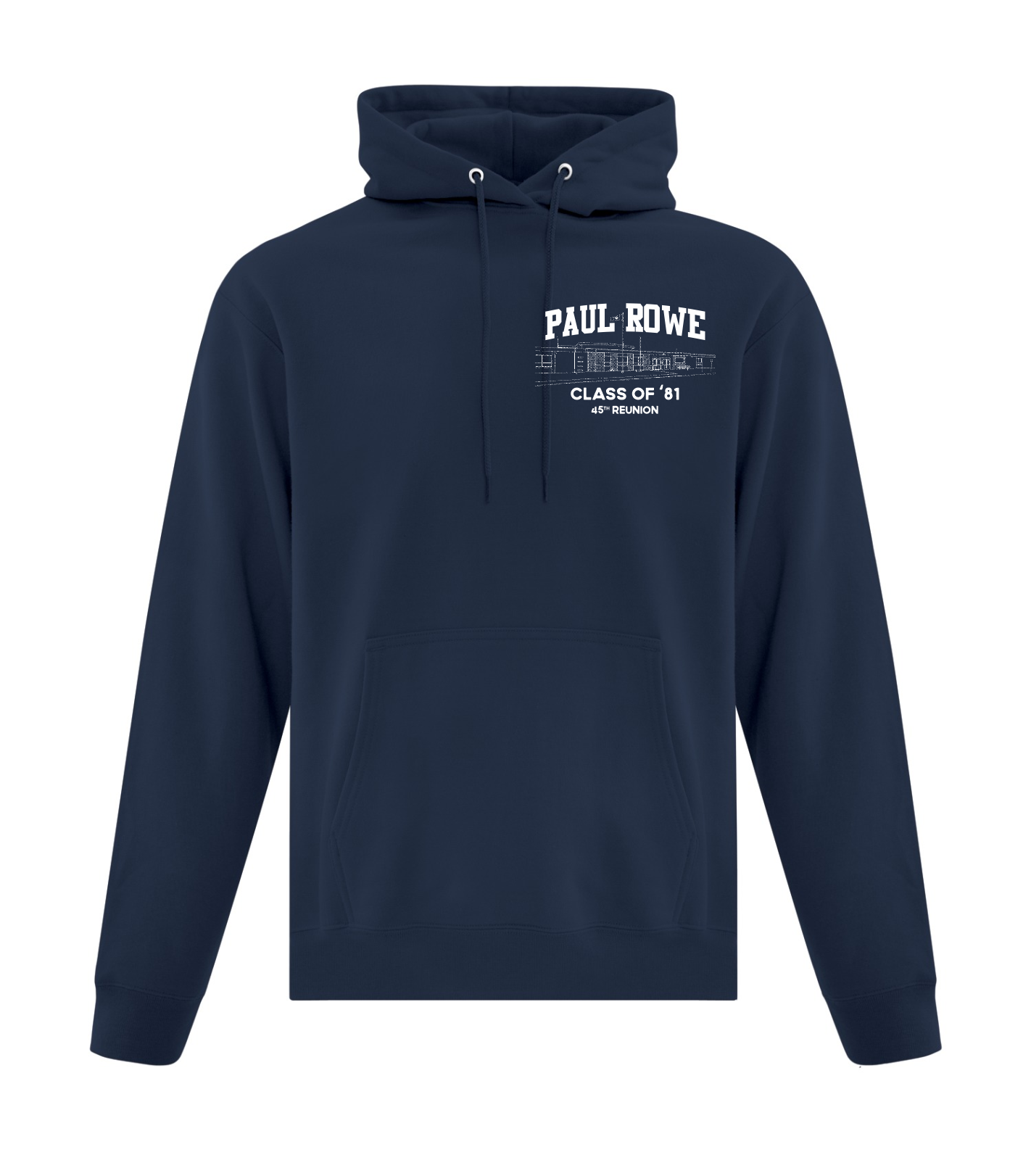 ATC™ EVERYDAY FLEECE HOODIE. ATCF2500