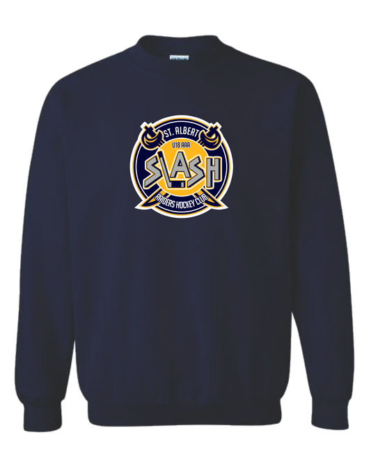 Slash Crewneck 18000