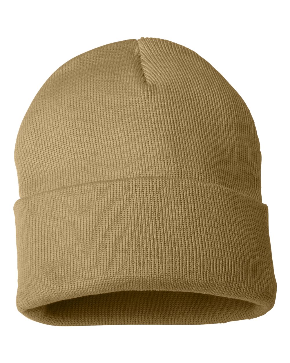SP12 Toque with Leather Patch