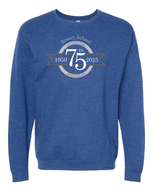 Unisex Crewneck Fleece - 3340