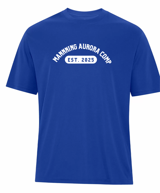ATC ESSENTIAL® PERFORMANCE TEE ATC3700