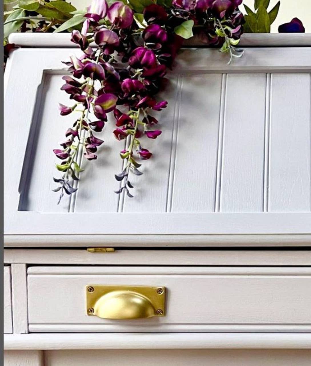 Wisteria - Chalk Style Paint for Furniture & Home Decor