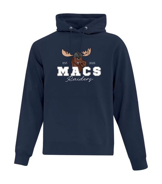 MACS Hoodies ATCF2500