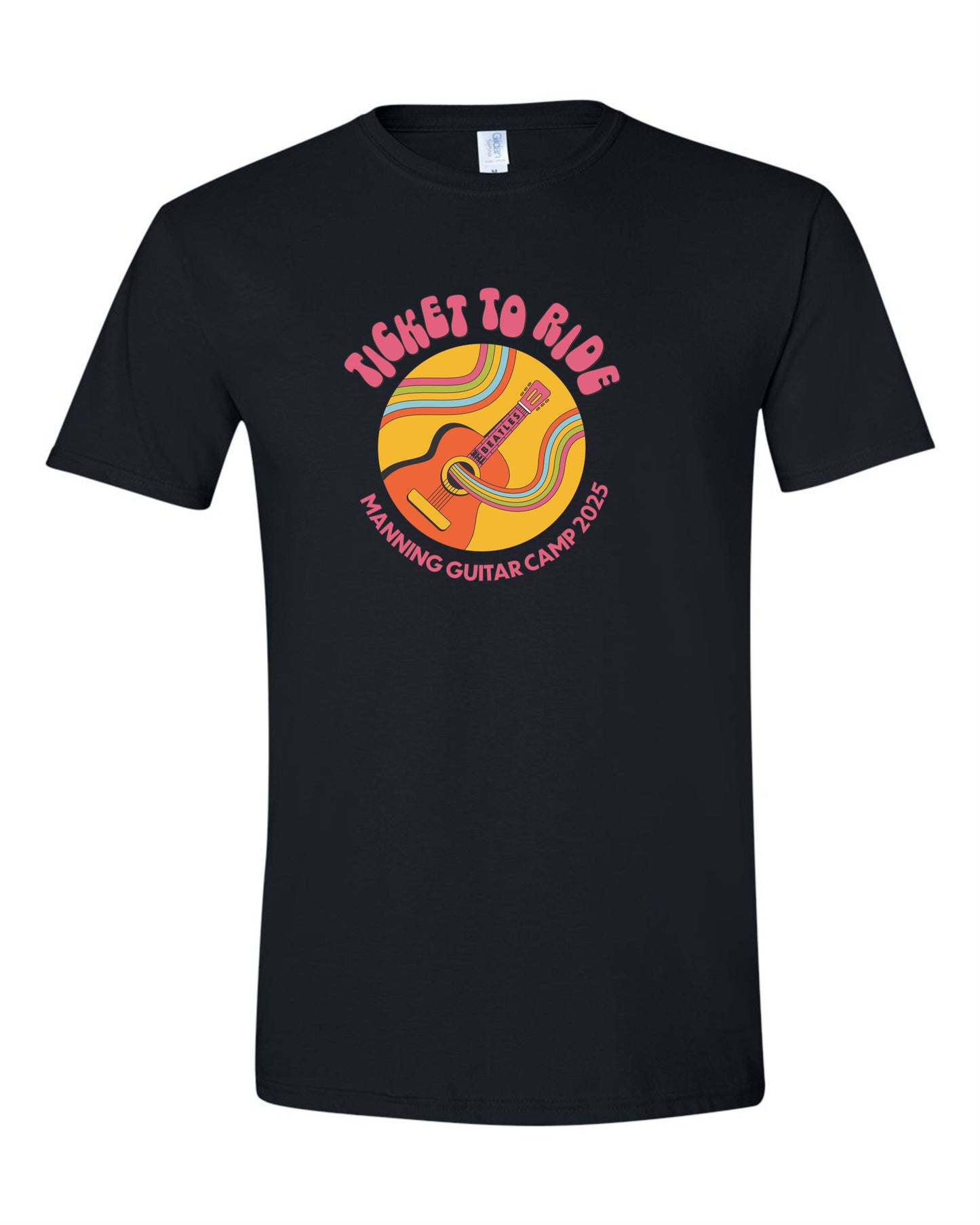 64000 Gildan T-Shirt