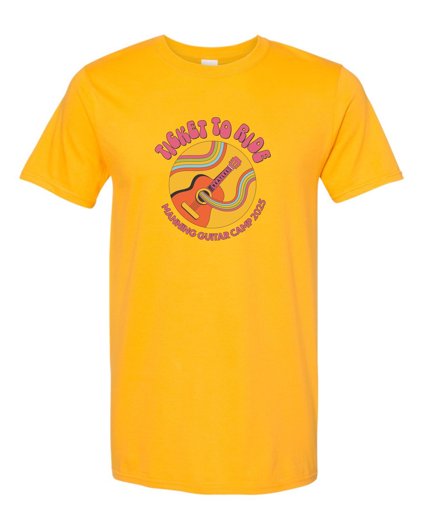64000 Gildan T-Shirt
