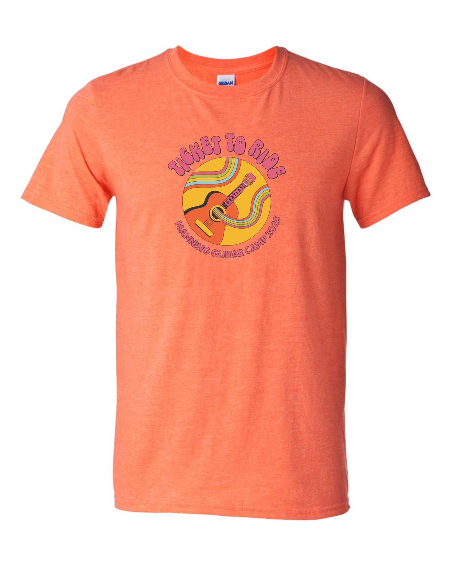 64000 Gildan T-Shirt