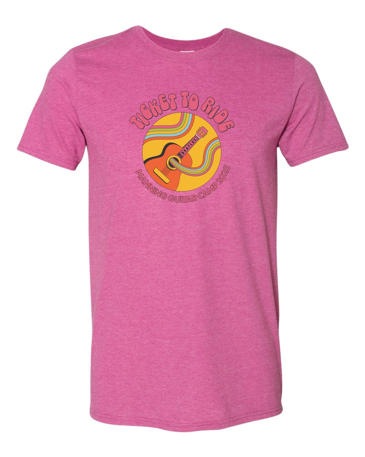 64000 Gildan T-Shirt