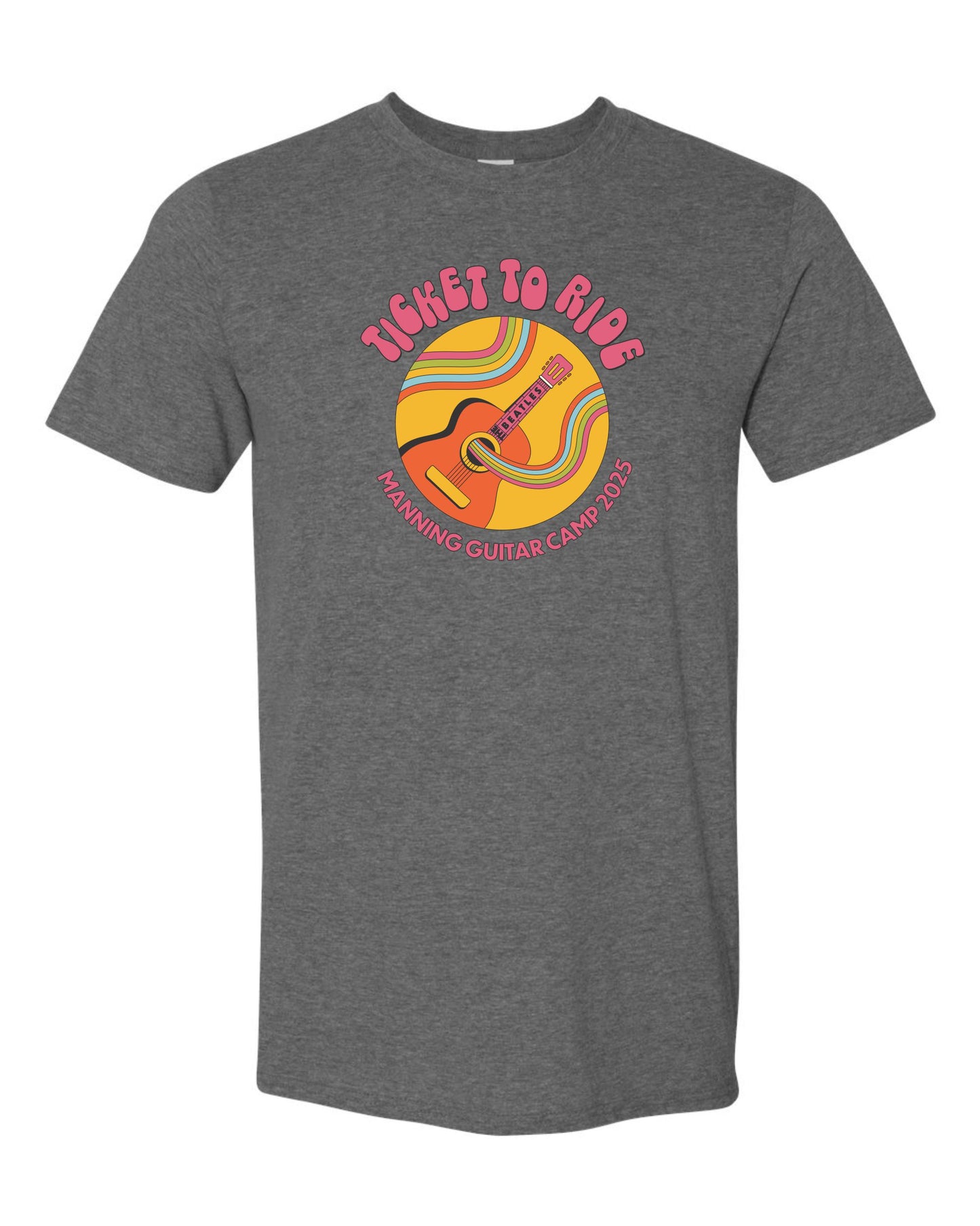 64000 Gildan T-Shirt