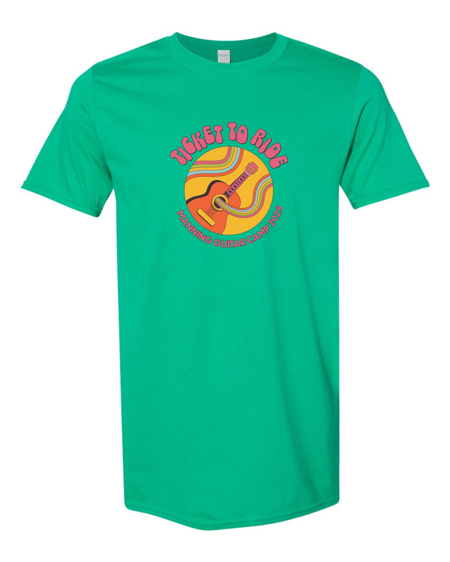 64000 Gildan T-Shirt