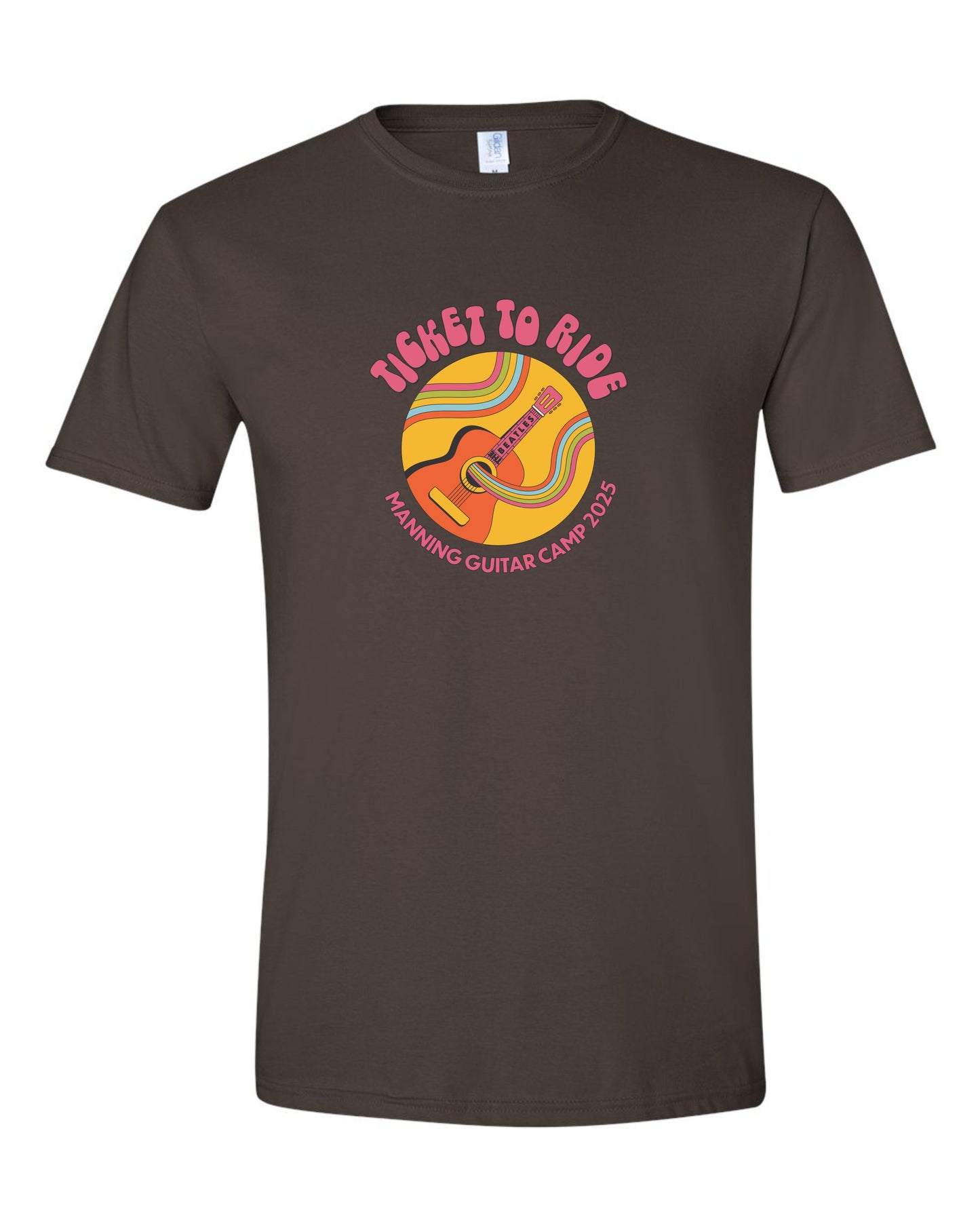 64000 Gildan T-Shirt