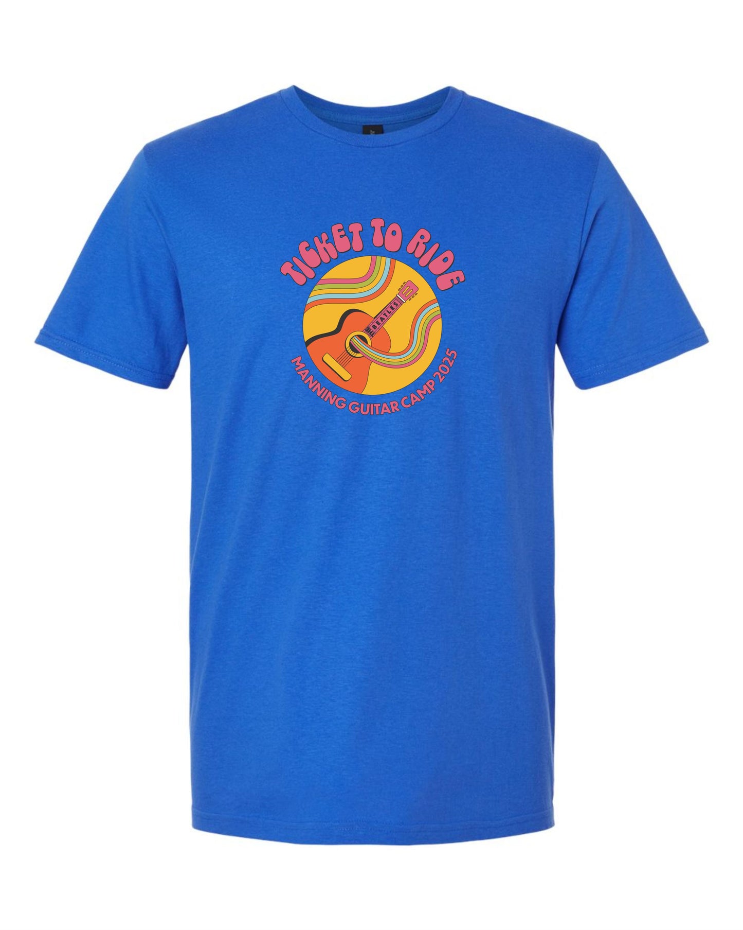 64000 Gildan T-Shirt