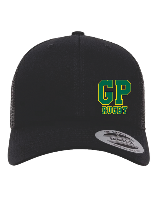 6606 Classic Trucker Hat