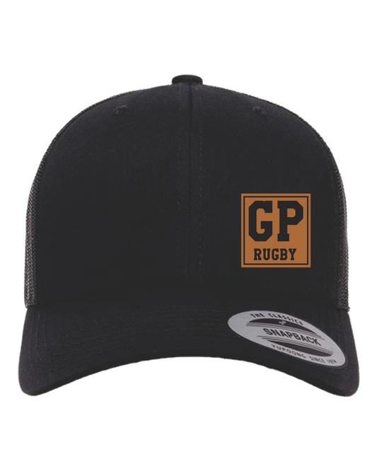 6606 Classic Trucker Hat